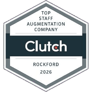 Top Clutch Staff Augmentation Company, Rockford 2026